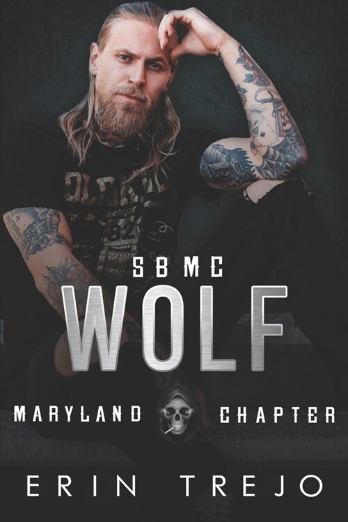 Wolf: SBMC Maryland (Paperback)