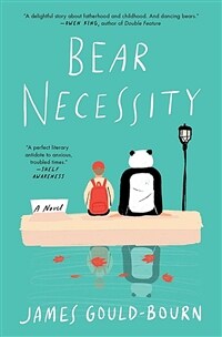 Bear Necessity (Paperback)