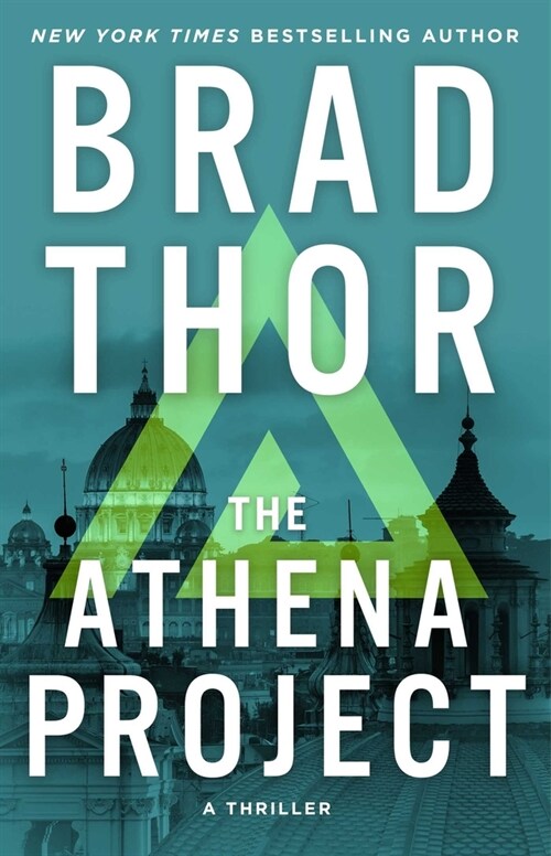 The Athena Project (Paperback)