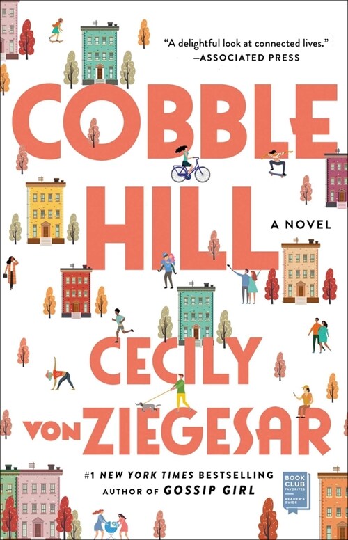 Cobble Hill (Paperback)