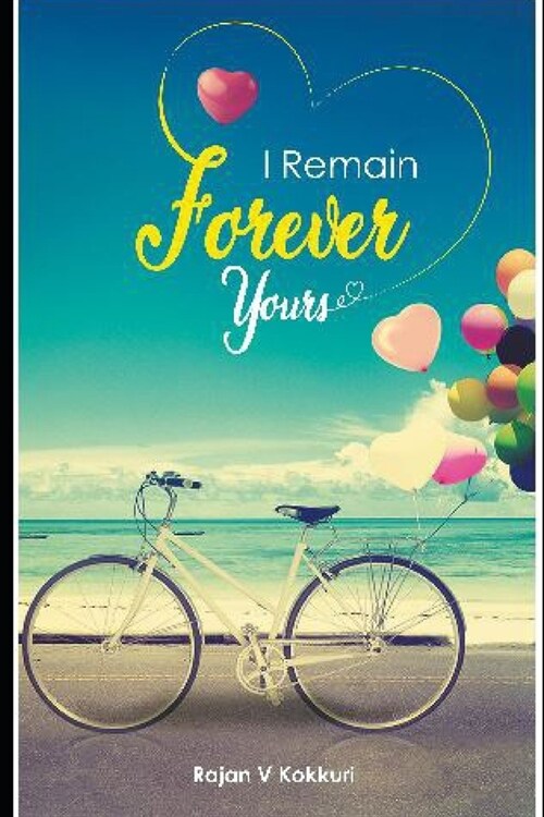 I Remain Forever Yours (Paperback)