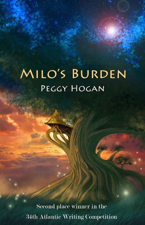 Milos Burden (Paperback)