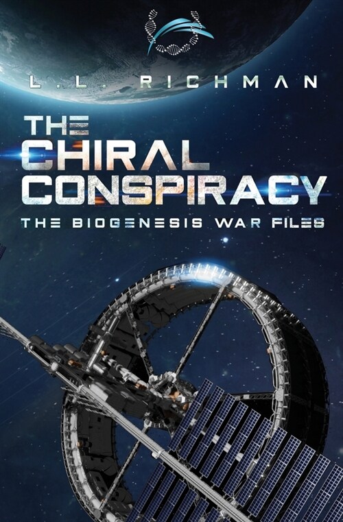 The Chiral Conspiracy (Paperback)