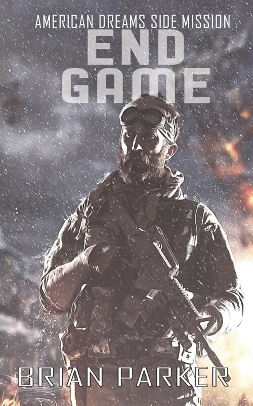 End Game: Side Missions (Paperback)