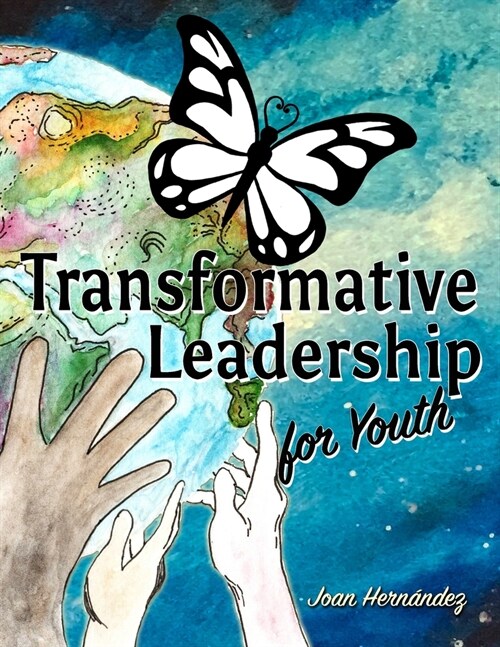 Transformative Leadership for Youth (Paperback)
