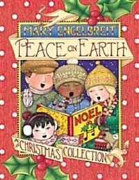 Peace on Earth, a Christmas Collection (Hardcover)