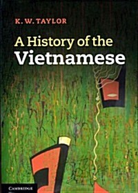 A History of the Vietnamese (Paperback)