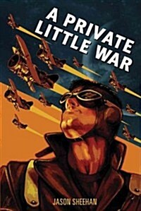 A Private Little War (Paperback)