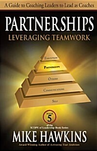 Partnerships: Leveraging Teamwork (Hardcover)