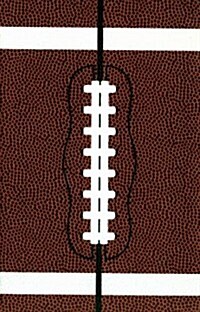 Sports Collection Bible, NIV -- Football (Hardcover)