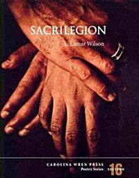 Sacrilegion (Paperback)