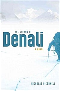 The Storms of Denali (Paperback)