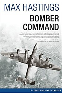 Bomber Command (Paperback, Reprint)