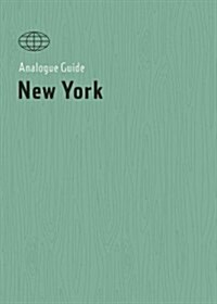 Analogue Guide New York (Paperback, 2nd)