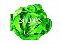 Salads: 50 Easy Recipes (Hardcover)