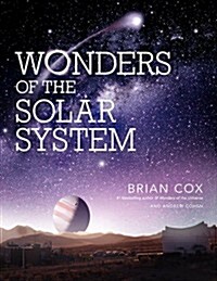 Wonders of the Solar System (Hardcover)