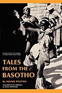 Tales from the Basotho (Paperback)