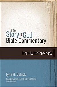 Philippians: 11 (Hardcover)
