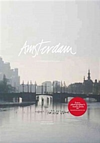 Amsterdam: A Metropolitan Village (Hardcover)