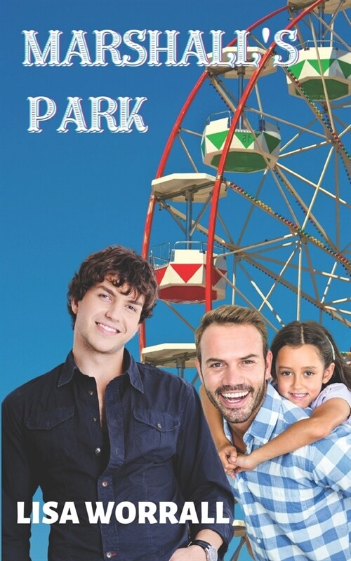 Marshalls Park (Paperback)