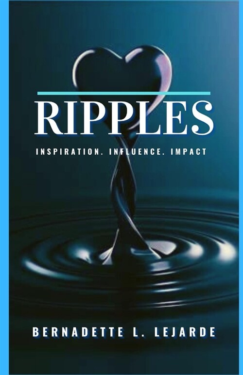 Ripples (Paperback)