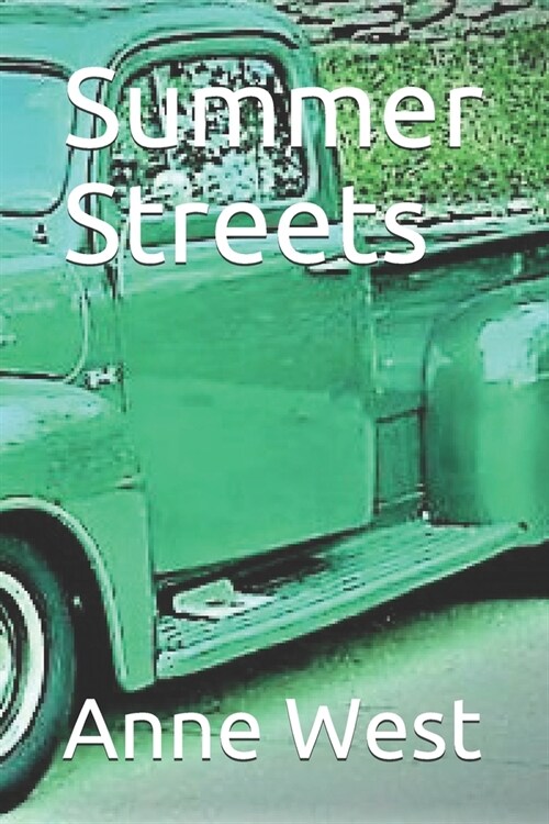 Summer Streets (Paperback)