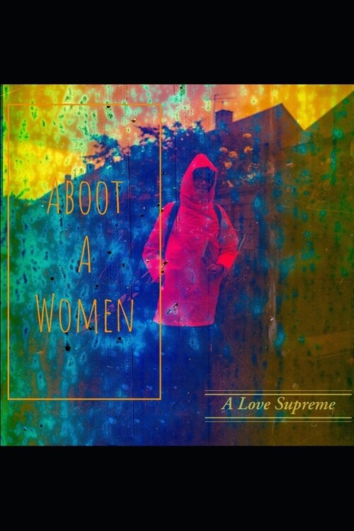 Aboot A Women (Paperback)