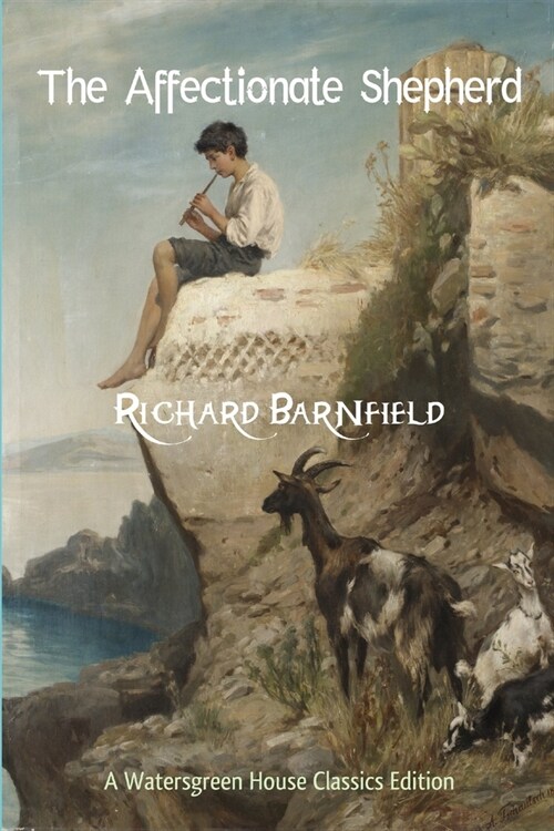 The Affectionate Shepherd (Paperback)