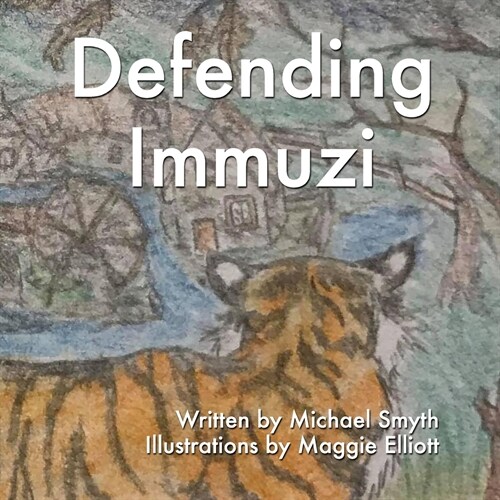 Defending Immuzi (Paperback)