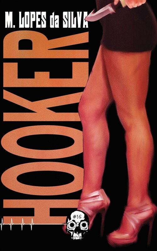 Hooker (Paperback)