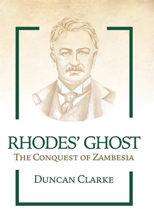 Rhodes Ghost (Paperback)