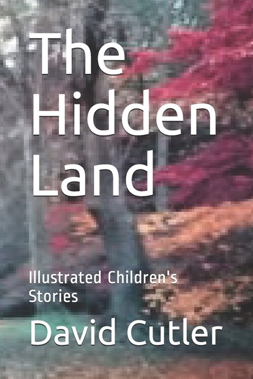 The Hidden Land: Illustrated Childrens Stories (Paperback)