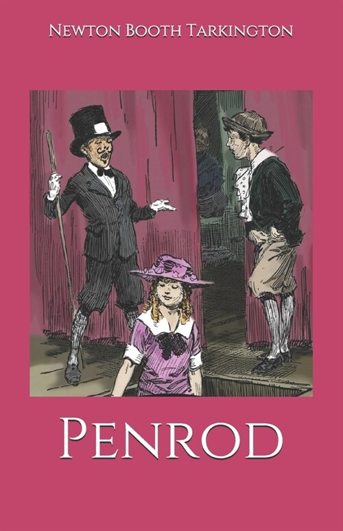 Penrod (Paperback)