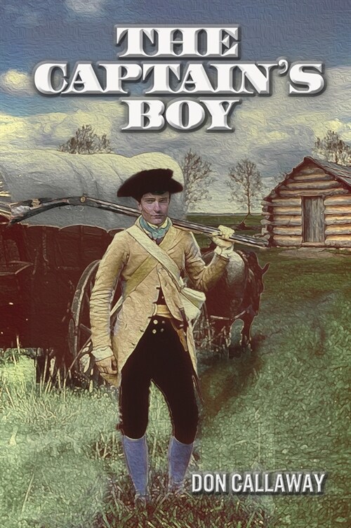 The Captains Boy (Hardcover)