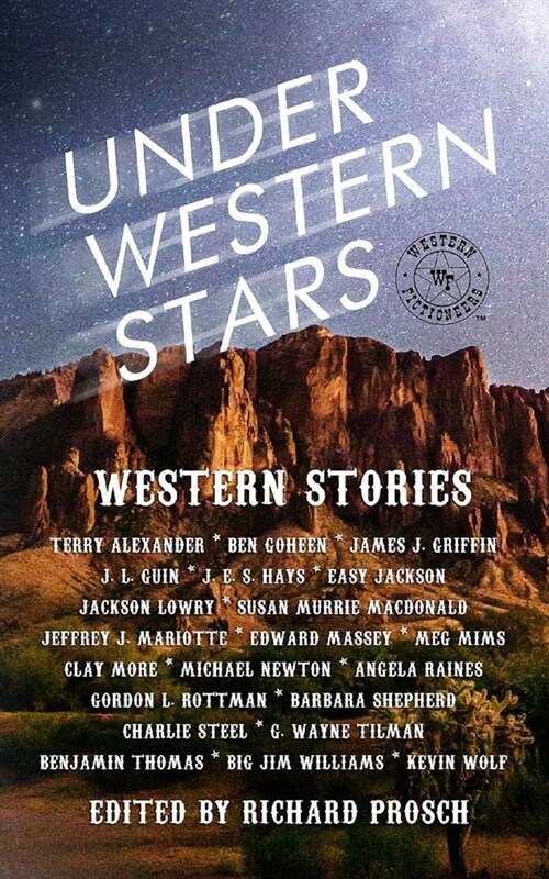 Under Western Stars (Paperback)