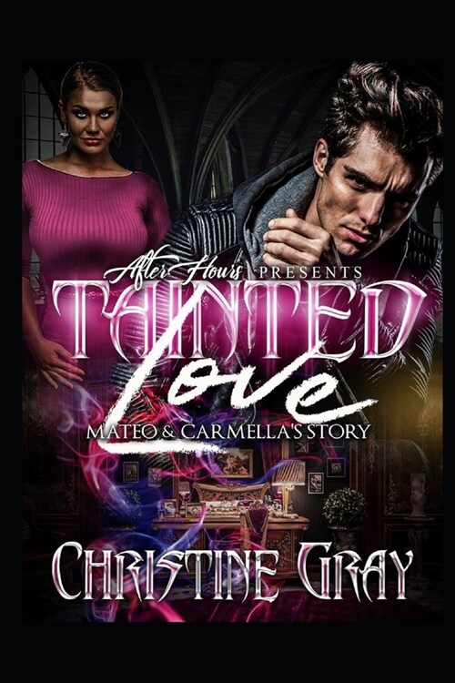 Tainted Love: Part 1 (Paperback)