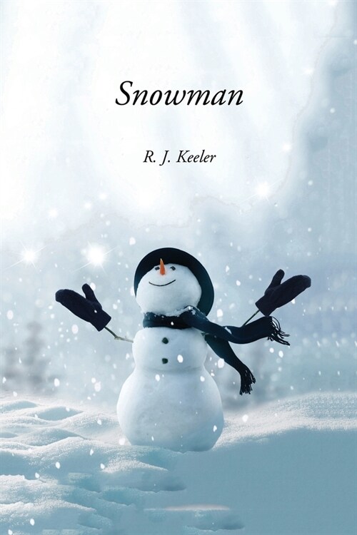 Snowman (Paperback)