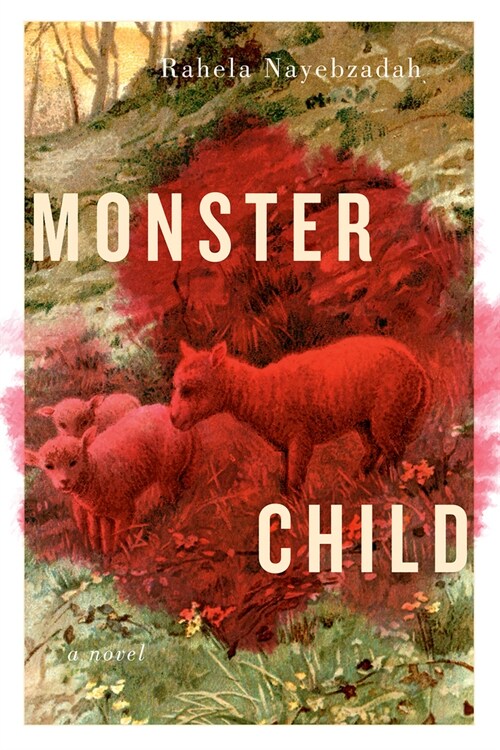 Monster Child (Paperback)