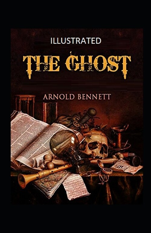 The Ghost Illustrated (Paperback)