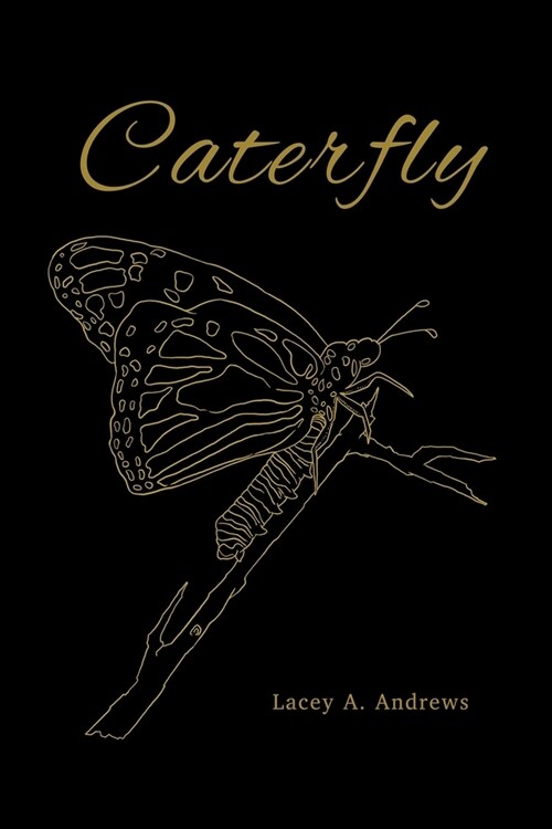 Caterfly (Paperback)