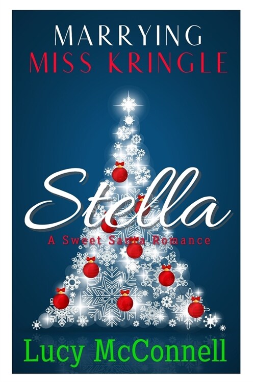 Marrying Miss Kringle: Stella (Paperback)