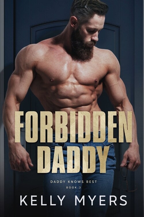 Forbidden Daddy (Paperback)