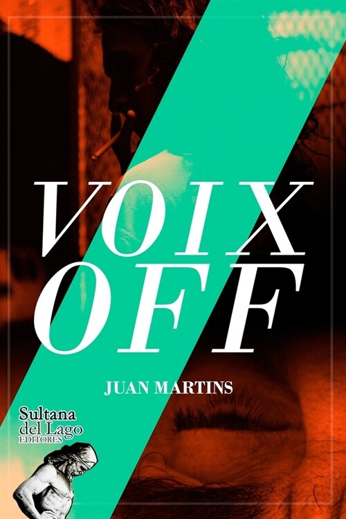 Voix off (Paperback)