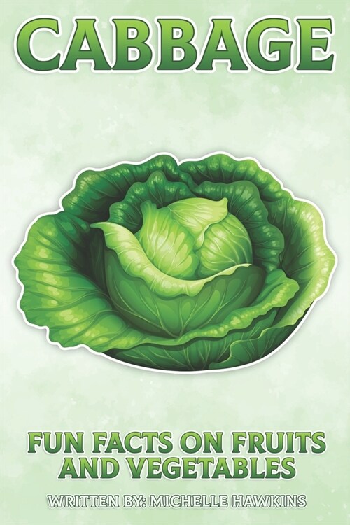 Cabbage (Paperback)