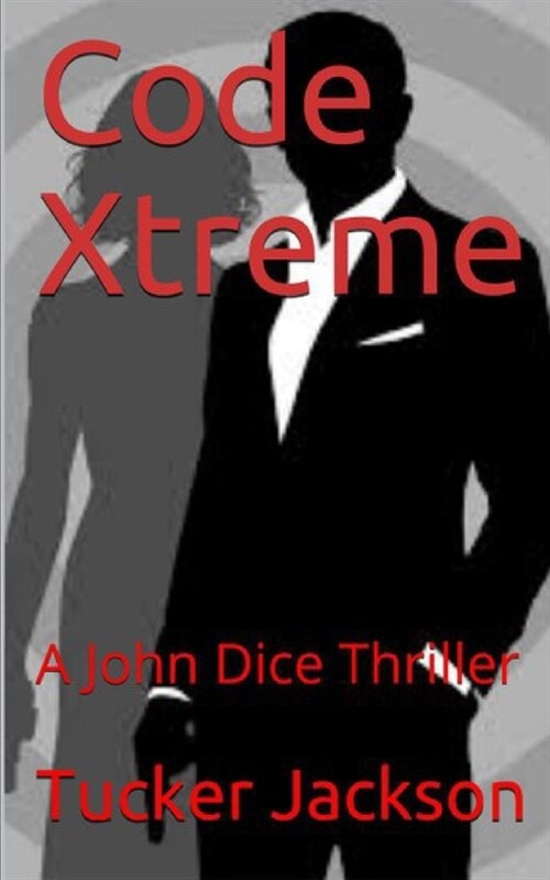 Code Xtreme: A John Dice Thriller (Paperback)