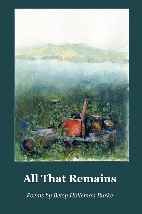All That Remains (Paperback)