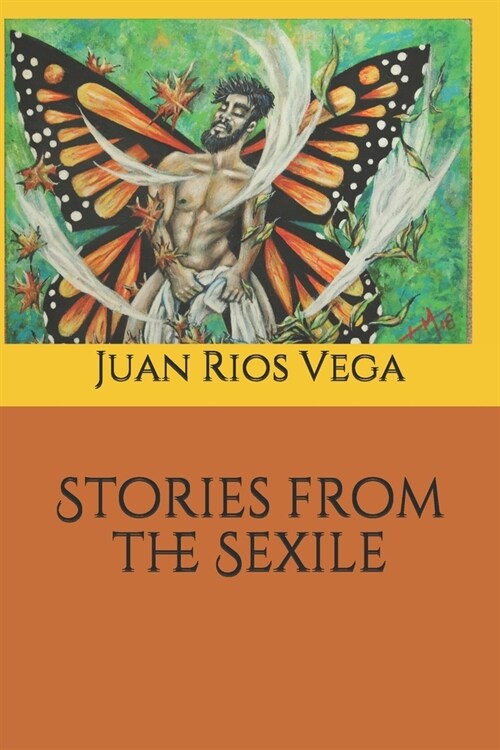 Stories from the Sexile (Paperback)