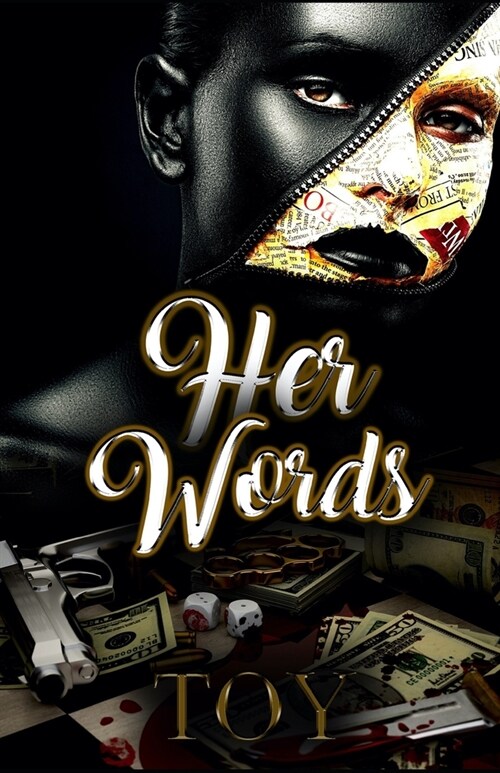 Her Words (Paperback)