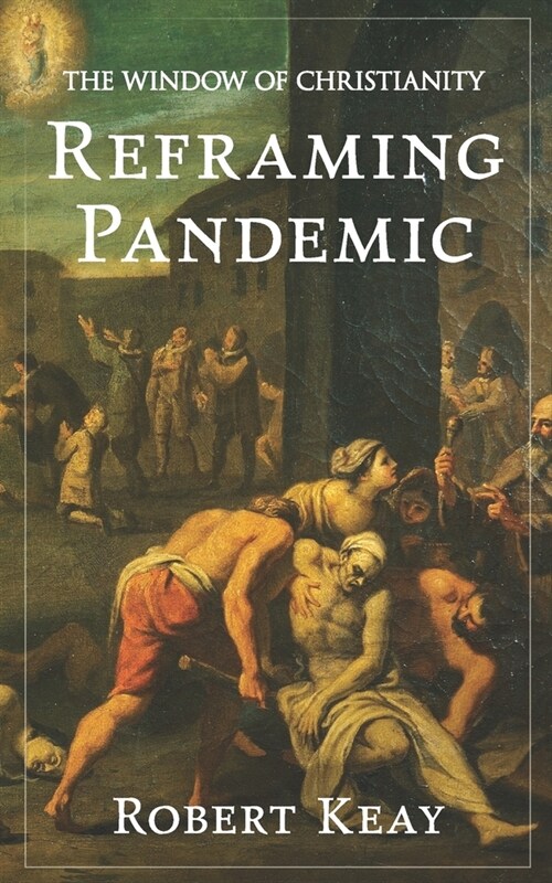 Reframing Pandemic (Paperback)