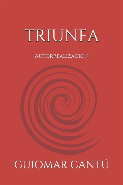 Triunfa (Paperback)